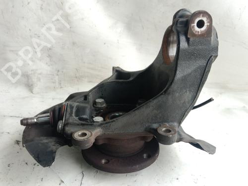 Left front steering knuckle MINI MINI COUNTRYMAN (R60) Cooper D | BP30176388M25 