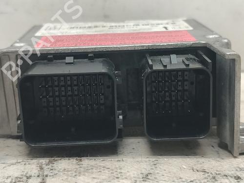 Kollisjonspute styreenhet FORD FOCUS C-MAX (DM2) 1.6 TDCi | BP23089670M53 