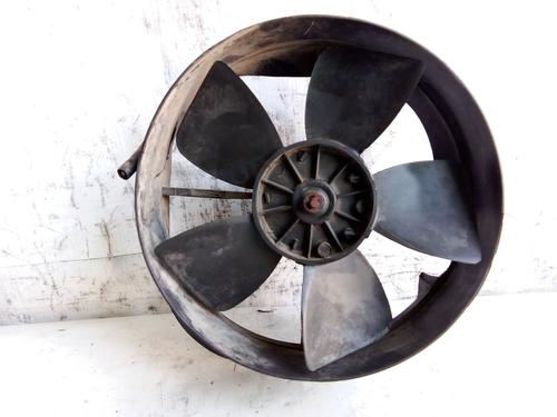 Used Radiator fan SEAT MARBELLA (28A) [1986-1999]  19925919