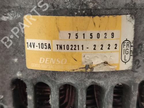 Alternator MINI MINI (R50, R53) Cooper | BP40607822M7 - Image 2