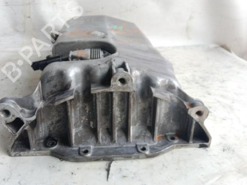 Oliebundkar AUDI A3 (8L1)  | BP28095408M115 