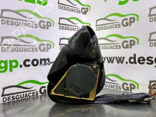 Used Rear right seatbelt SEAT LEON (1M1) 1.9 TDI (110 hp) 7138267