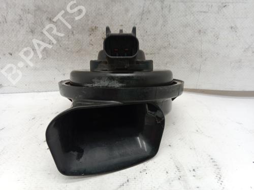 Horn OPEL VECTRA C (Z02) 2.2 DTI 16V (F69) | BP24916623E13 