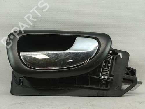 Used Front right interior door handle PEUGEOT 307 (3A/C) [2000-2012]  15410929