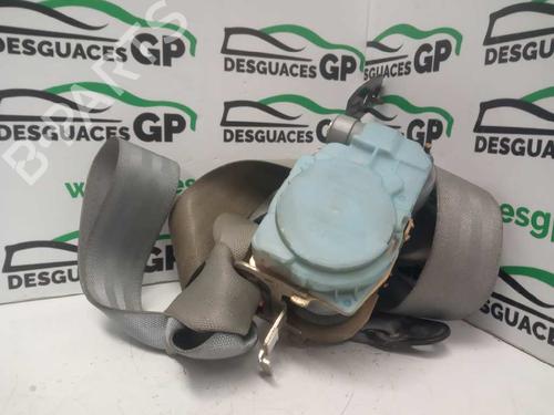 Front right seatbelt KIA PICANTO I (SA) 1.1 | BP8751300I25 