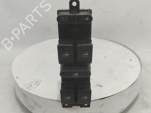 Left front window switch VW PASSAT B5.5 (3B3) 1.9 TDI | BP18742980I27 