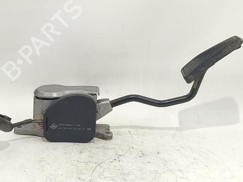 Used Pedal Pedal 37607540 37607540