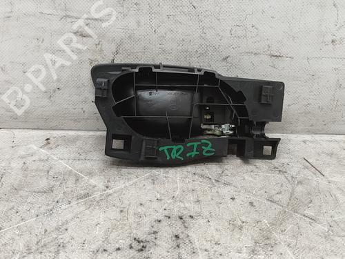 Rear left interior door handle PEUGEOT 308 I (4A_, 4C_)  | BP17834235I15 