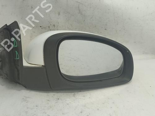Retrovisor derecho OPEL VECTRA C (Z02) 2.0 DTI 16V (F69) (101 hp) 25038648