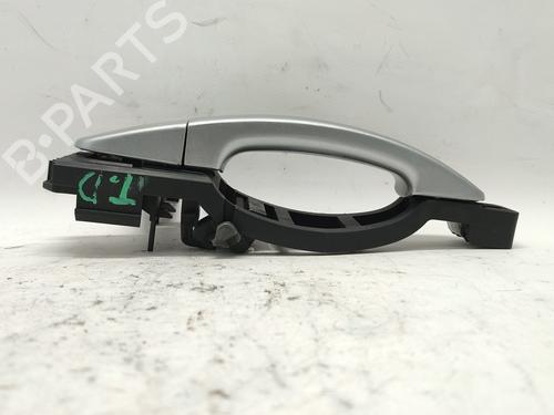 Rear right exterior door handle FORD FOCUS C-MAX (DM2) 1.6 TDCi | BP30162035C130