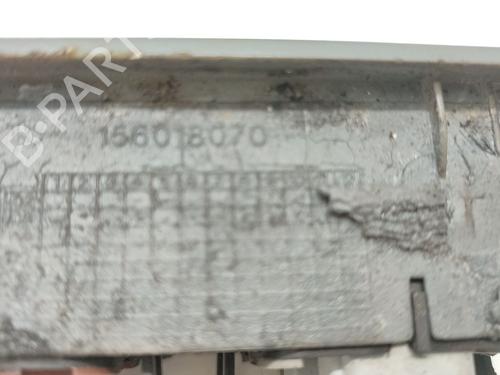 Left front window switch RENAULT MEGANE II Saloon (LM0/1_) 1.5 dCi (LM0F, LM0T, LM2B) | BP39695767I27 - Image 3