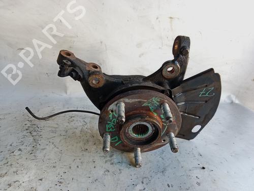 Left front steering knuckle HYUNDAI i40 I CW (VF) 1.7 CRDi | BP24701356M25 