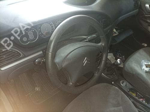 Pedal CITROËN C5 II (RC_) 1.6 HDi (RC8HZB) | BP25254491I4 