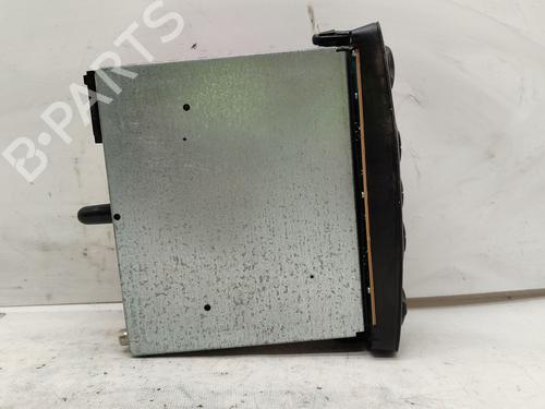 Radio PEUGEOT 206 Hatchback (2A/C) 1.4 i | BP23129789E6 