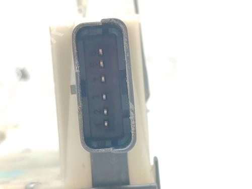 Højre bagtil lås PEUGEOT 208 I (CA_, CC_) 1.2 VTI 82 | BP30805430C99