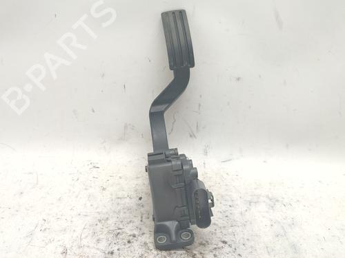 Used Pedal Pedal 37593632 37593632