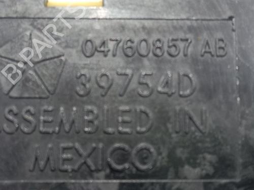 Left front window switch CHRYSLER SEBRING (JR) 2.0 | BP34006420I27  - Image 5