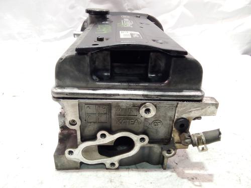 Cylinder head FORD FOCUS I (DAW, DBW)  | BP17185194M5 