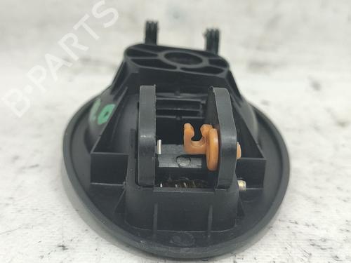 Høyre foran invendig håndtak DAEWOO MATIZ (M100, M150) 0.8 | BP25271593I14 
