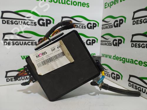 Electronic module KIA MAGENTIS II (MG) 2.0 CRDi | BP7565135M83 