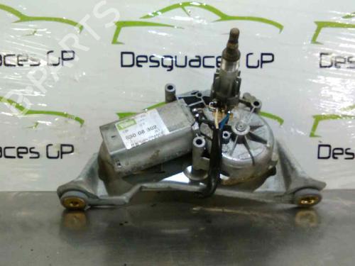 Used Rear wiper motor RENAULT MEGANE Scenic (JA0/1_) [1996-2001]  7125634