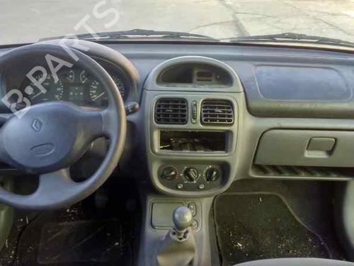 Fuel pump RENAULT CLIO II (BB_, CB_) | BP7147545M76