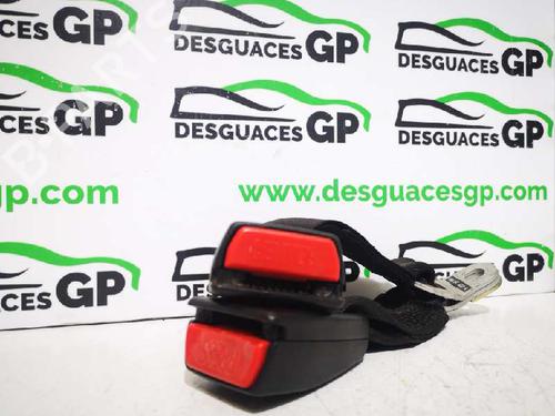 Rear right seatbelt BMW 3 (E46) 320 d | BP7143665I28 