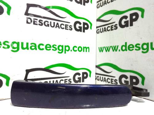 Used Front left exterior door handle VW GOLF IV (1J1) [1997-2008]  7147713