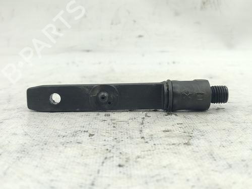 Injector OPEL ASTRA G Hatchback (T98) 2.0 DTI 16V (F08, F48) | BP30162119M100