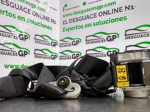 Front right seatbelt ROVER 45 I Saloon (RT)  | BP8751176I25 