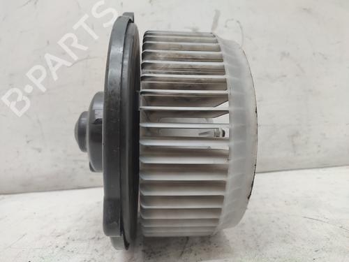 Heater blower motor HONDA ACCORD VII (CL, CN) 2.2 i-CTDi (CN1) | BP19311771M62 