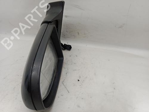 Left mirror OPEL ZAFIRA A MPV (T98) 2.2 DTI 16V (F75) | BP26582897C26 