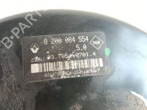 Servo brake RENAULT CLIO II (BB_, CB_) 1.5 dCi (B/CB07) | BP27990821M42 