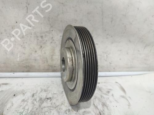 Pulley CITROËN C5 II (RC_) 2.0 HDi (RCRHRH) | BP27990858M122 
