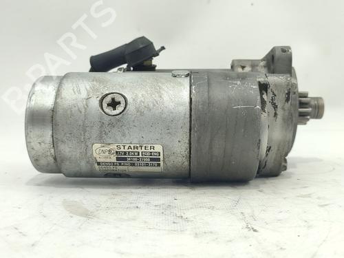 Startmotor KIA CARENS I MPV (FC, FJ) 2.0 CRDi (113 hp) 30052854
