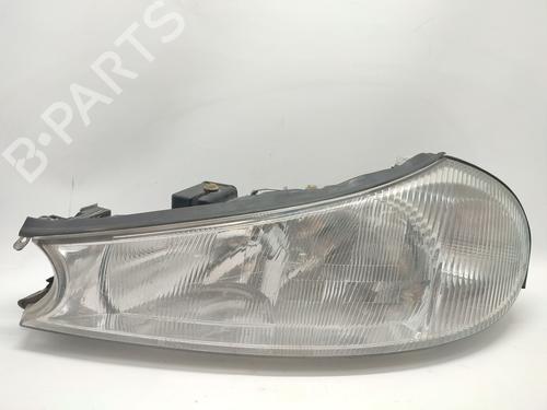 Used Left headlight Left headlight FORD MONDEO II (BAP) [1996-2000] 34006402 34006402
