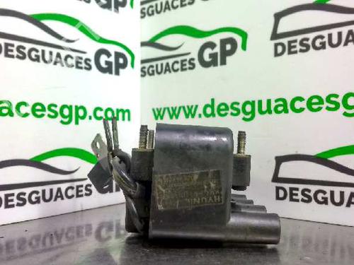 Ignition coil HYUNDAI COUPE I (RD)  | BP7140200M94 