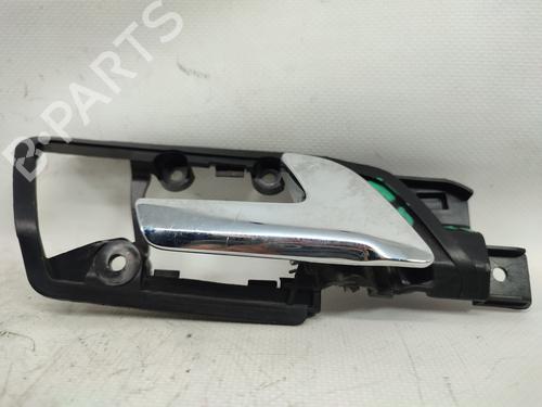 Rear right interior door handle VW POLO (9N_, 9A_) 1.2 | BP15411001I16 