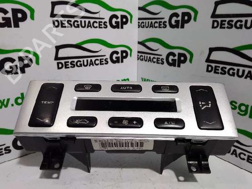 Used Climate control PEUGEOT 406 Coupe (8C) 2.2 HDI (133 hp) 7142864