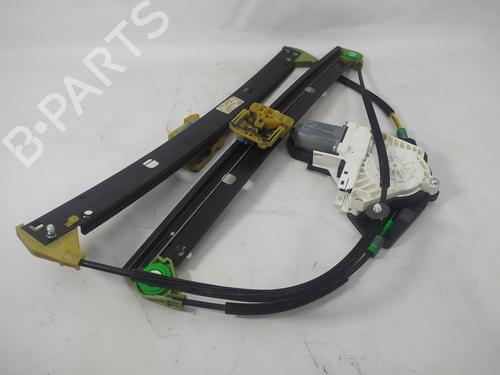 Used Rear right window mechanism AUDI A8 D4 (4H2, 4H8, 4HC, 4HL) 3.0 TDI quattro (250 hp) 10993734