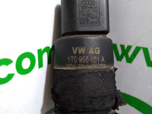 Washer pump AUDI A6 C6 Avant (4F5) 2.7 TDI quattro | BP14326521E24 