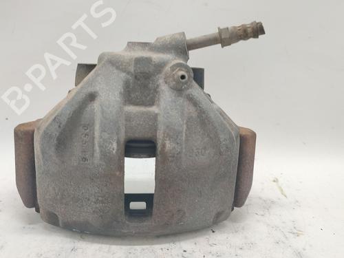 Used Left front brake caliper Left front brake caliper MERCEDES-BENZ VITO Van (W638) 110 CDI 2.2 (638.094) (102 hp) 36460852 36460852
