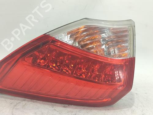Used Right taillight Right taillight 38489859 38489859