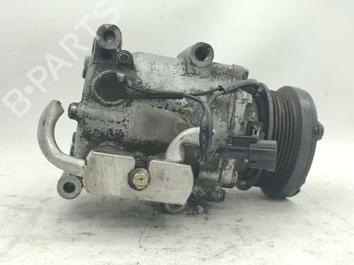AC Kompressor FORD FOCUS I (DAW, DBW) 1.8 Turbo DI / TDDi | BP30833889M34