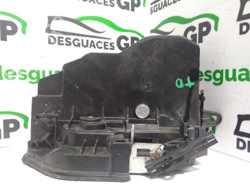 Used Rear right lock BMW 1 (E87) 118 d (122 hp) 7146546