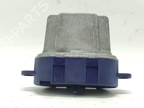 Résistance de chauffage RENAULT LAGUNA II (BG0/1_) 1.9 dCi (BG08, BG0G) (120 hp) 29221091