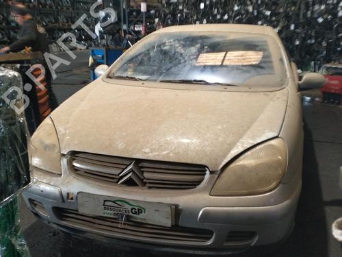 Used Parts CITROËN C5 I (DC_) 2.0 HDi (DCRHZB, DCRHZE) (109 hp) 4311400