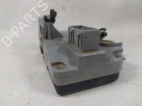 Front right lock PEUGEOT 406 (8B)  | BP13502762C97 