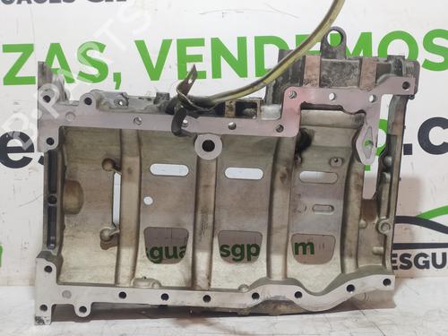 Used Oil sump FORD MONDEO III Saloon (B4Y) 2.0 16V TDDi / TDCi (115 hp) 14324457