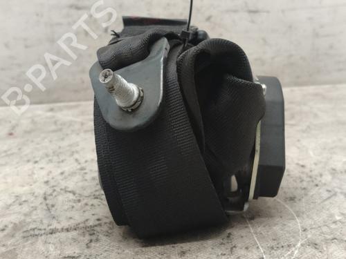 Rear right seatbelt PEUGEOT 308 I (4A_, 4C_)  | BP17834260I28 